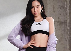 Jennie BLACKPINK, Sun Naen và Lee Da Hee đều tập yoga bay - bộ môn dễ giảm cân, giữ dáng và tạo nên những đường cong