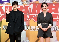 Ji Chang Wook tái xuất cùng Kim Yoo Jung trong phim mới nhưng bị mắng tơi bời, lôi cả chuyện "thế tử" hộp đêm để chỉ trích