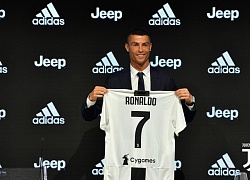 Kế hoạch giải nghệ của Ronaldo được tiết lộ