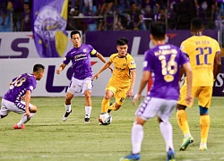 Kết quả, bảng xếp hạng vòng 5 V-League 2020: Bất ngờ Sông Lam Nghệ An