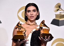 Khi Billboard gọi Big4 Grammys 2021: Thần tượng bạn có tên trong danh sách vàng?