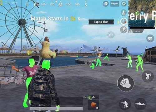 Không chỉ hack, đây là những nguyên nhân "từ trên trời rơi xuống" khiến game thủ PUBG Mobile bị ban!