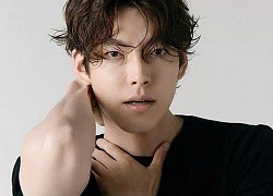 Kim Woo Bin quay phim mới sau 3 năm điều trị ung thư