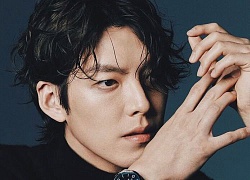 Kim Woo Bin trở lại với hình ảnh nóng bỏng, Knet xuýt xoa khen ngợi