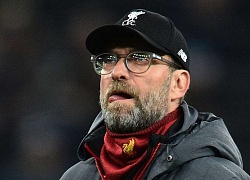 Klopp thừa nhận nỗi lo sợ trước trận Liverpool ra quân