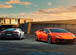 Lamborghini bỏ hẳn triển lãm xe truyền thống, tự tổ chức sân chơi 'sang chảnh, bí mật' cho giới siêu giàu