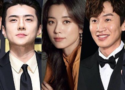 Lee Kwang Soo, Sehun nhóm EXO tham gia 'Hải tặc 2'