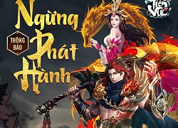 Game 'cày chay lên VIP' Tiên Vực Mobile chết yểu sau gần 4 tháng ra mắt