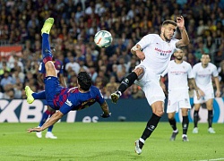 Lịch thi đấu bóng đá, lịch phát sóng La Liga đêm nay 19.6: Không dễ cho Barca