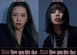 Lisa và Jisoo "kết màn" chuỗi video teaser cá nhân, ngày comeback của Black Pink đang đến gần