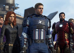 Marvel's Avengers và các siêu phẩm game dự kiến ra mắt trong năm 2020 nhưng đã bị "delay" vì những lý do khó đỡ