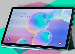 Máy tính bảng Android 'siêu khủng' màn hình 98 inch