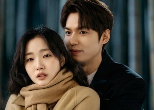 8 vai diễn ấn tượng của Kim Go Eun