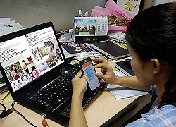 Chàng trai hướng dẫn live-stream chốt đơn liên tục nhưng "thủ đoạn" đầy hài hước lại bị vạch trần