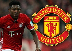 MU nhận báo giá David Alaba, Lampard tuyên bố nóng về Kante