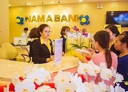 NamABank sẽ niêm yết trên HOSE, lợi nhuận 1.000 tỷ đồng năm 2020