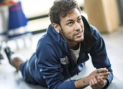 Neymar bị kiện ra toà vì kỳ thị giới tính tình trẻ của mẹ