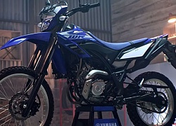 "Cào cào lá tre" Yamaha WR155 mở rộng thị trường, có thể sẽ ra mắt tại Việt Nam?