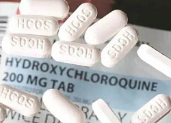 Nhiều nước dừng thử nghiệm hydroxychloroquine để điều trị Covid-19