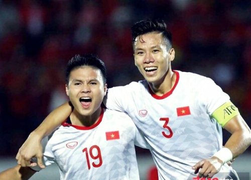 Những kèo trái đặc biệt ở V.League 2020