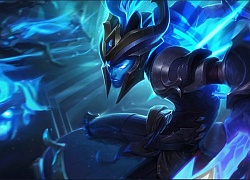 Những lần 'tự hủy' của Riot Games, tự mình đưa ra update 'phá game' và hủy hoại meta giải đấu LMHT