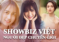 Điểm danh những người đẹp chuyển giới khuynh đảo showbiz Việt