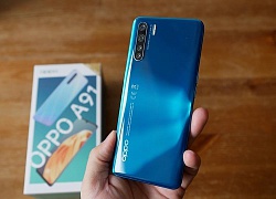 Những smartphone "giá mềm" với bộ nhớ RAM lớn đáng lựa chọn hiện nay