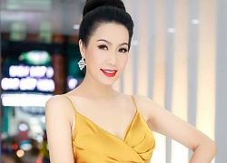 NSƯT Trịnh Kim Chi bị khán giả chửi bới, dọa đánh khi vào vai phản diện