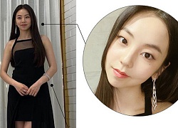 &#8220;Nữ thần&#8221; cỡ Suzy, Sohee vẫn thua đau khi đụng hàng đàn chị 54 tuổi, chứng minh trẻ hơn đôi khi vẫn chưa phải lợi thế