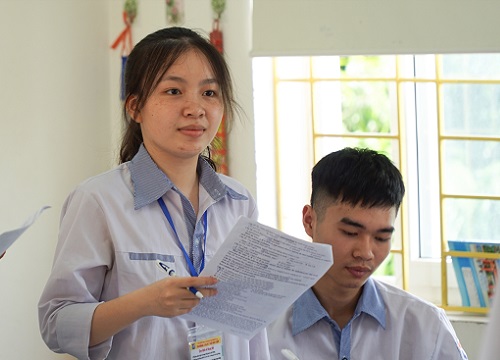 Ôn tiếng Anh: Học ngữ pháp theo chủ điểm