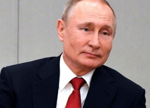 Ông Putin có thể tái tranh cử nhiệm kỳ Tổng thống năm 2024