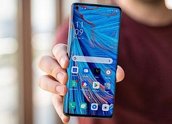 Oppo Find X2 với chip S865, RAM 12 GB giảm giá 4 triệu đồng tại Việt Nam