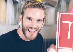 Pewdiepie, Ninja và những streamer/Youtuber kiếm tiền siêu hạng nhất trong năm 2019