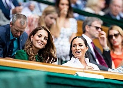 Phát biểu về sự tử tế, Kate bị fan Meghan &#8216;ném đá&#8217; dữ dội