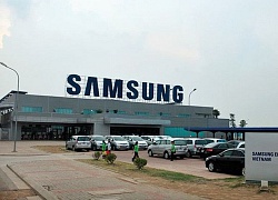 Reuters: Samsung phủ nhận chuyển dây chuyền sản xuất màn hình máy tính sang Việt Nam