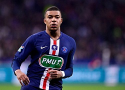 Ronaldo 'béo' muốn ký hợp đồng với Kylian Mbappe