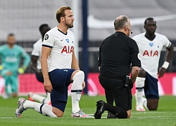 Rực lửa Tottenham - MU: "Người nhện" xuất thần, đẳng cấp lên tiếng