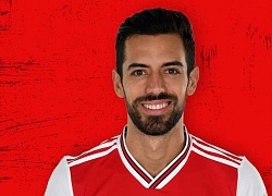 Sao Arsenal nghỉ hết mùa giải, nhiều khả năng chia tay Emirates