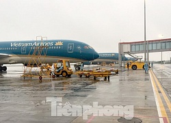 Sắp hết tiền, Vietnam Airlines xin 'giải cứu'