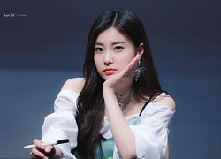 Sau 2 năm debut, 'mỹ nhân mặt đơ' nhà IZ*ONE cuối cùng cũng nhận được 'cơn mưa lời khen' của Knet