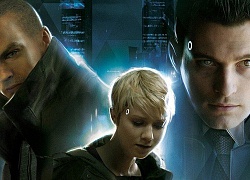 Sau gần 200 ngày ra mắt, bản PC của bom tấn Detroit: Become Human chính thức bị crack