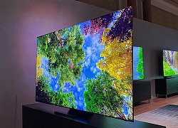 Sau khi trải nghiệm Samsung QLED Q950TS, tôi đã hiểu tại sao chiếc TV này xứng đáng mức giá trăm triệu