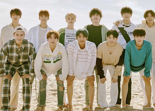 SEVENTEEN xác nhận không quảng bá album mới trên đài MBC hậu sáp nhập Big Hit Entertainment