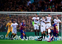 Sevilla - Barcelona: Bước ngoặt quyết định của mùa giải