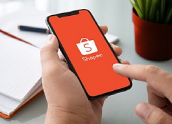 Shopee ghi nhận người tiêu dùng Việt có xu hướng gia tăng mua sắm thực phẩm qua kênh online