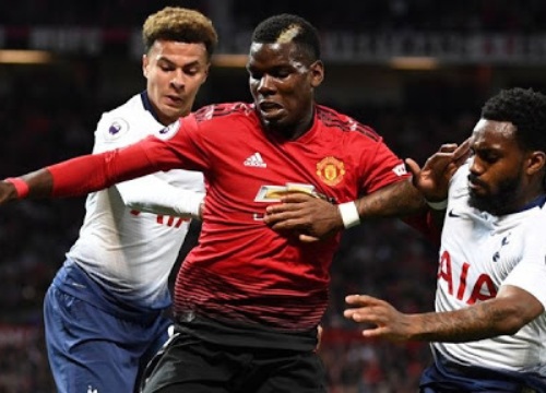 Soi kèo, tỷ lệ cược Tottenham vs M.U: Khách lấn chủ?