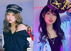 Soi nhan sắc trên TikTok và Instagram của dàn hot streamer, bên nào "lừa tình" hơn?