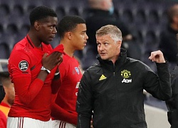 Solskjaer nói gì sau khi De Gea bị Roy Keane dọa đấm?