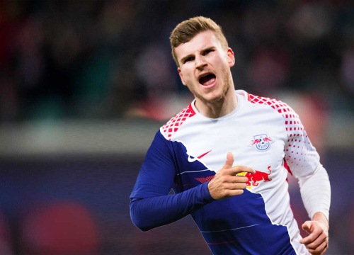 Tại sao Chelsea có thể sở hữu Timo Werner với giá rẻ bất ngờ?