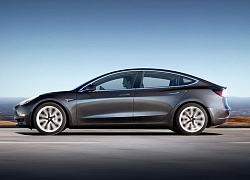 Tesla muốn có xe hoàn toàn mới nhưng phải mang 'phong cách Trung Quốc'